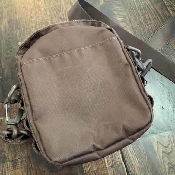 Calpak Brown Crossbody Bag - Picture 6 of 14